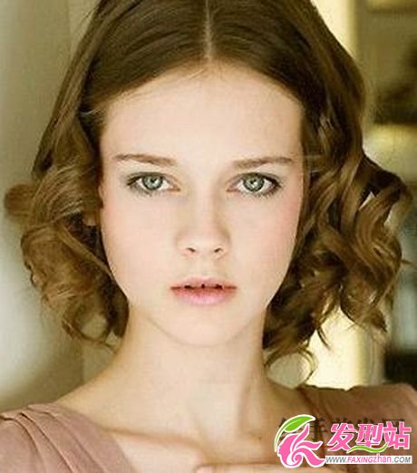 歐美中長發(fā)發(fā)型解讀 歐美中長發(fā)發(fā)型解讀
