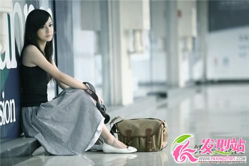 旅游攝影人生 長(zhǎng)發(fā)美眉的一天 旅游攝影人生 長(zhǎng)發(fā)美眉的一天