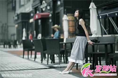旅游攝影人生 長發(fā)美眉的一天 旅游攝影人生 長發(fā)美眉的一天