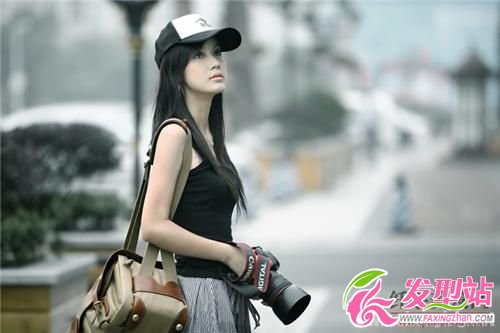 旅游攝影人生 長發(fā)美眉的一天 旅游攝影人生 長發(fā)美眉的一天