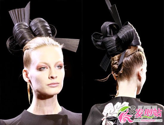 Armani Privé 2011ﶬ߼(j)Ƽ(x)(ji)