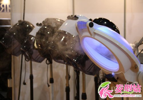 Top 5超減齡發(fā)型 長發(fā)心機變身
