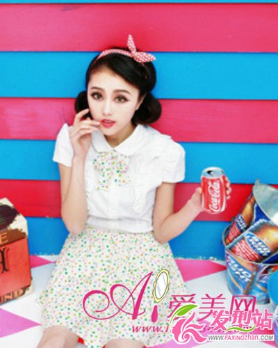 預(yù)測夏季最熱發(fā)型 最先搶占時尚先機(jī)