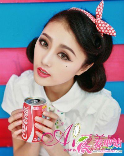 預(yù)測夏季最熱發(fā)型 最先搶占時尚先機(jī)