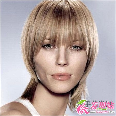 某歐美時(shí)尚雜志短發(fā)圖片欣賞 某歐美時(shí)尚雜志短發(fā)圖片欣賞