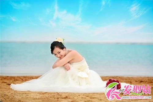 海邊婚紗攝影圖片 幸福從未離開(kāi) 海邊婚紗攝影圖片 幸福從未離開(kāi)