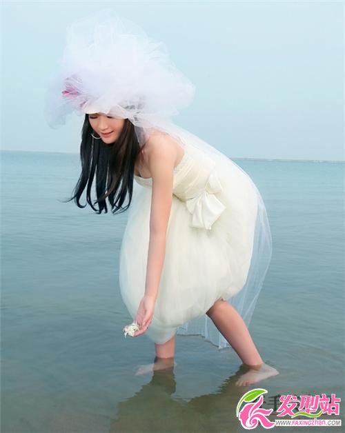 海邊婚紗攝影圖片 幸福從未離開 海邊婚紗攝影圖片 幸福從未離開