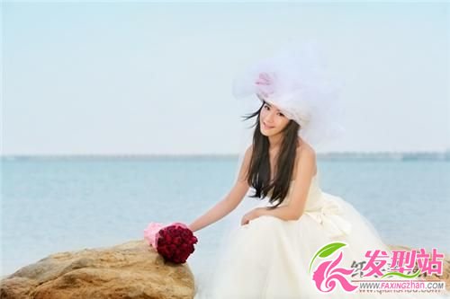 海邊婚紗攝影圖片 幸福從未離開 海邊婚紗攝影圖片 幸福從未離開