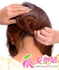 自己動手簡單5步長發(fā)變BOB 自己動手簡單5步長發(fā)變BOB