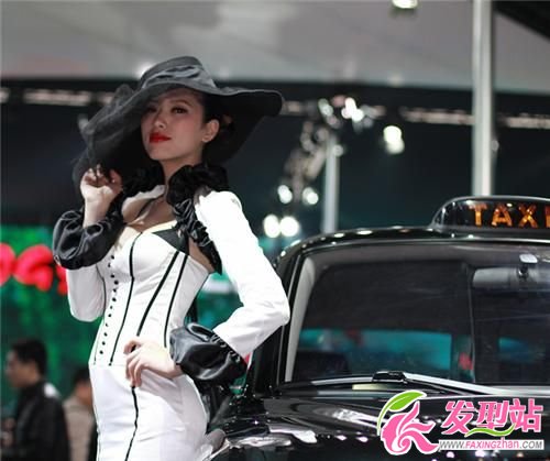 車展模特大集合 格式風(fēng)格都有 車展模特大集合 格式風(fēng)格都有