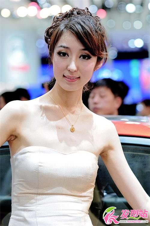 車展模特大集合 格式風(fēng)格都有 車展模特大集合 格式風(fēng)格都有