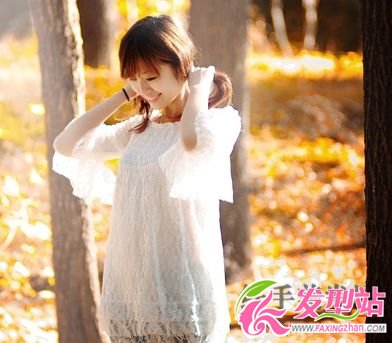 卷發(fā)發(fā)型 夕陽光華 卷發(fā)發(fā)型 夕陽光華
