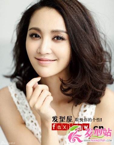 《新上門女婿》張歆藝百變時(shí)尚發(fā)型任你選