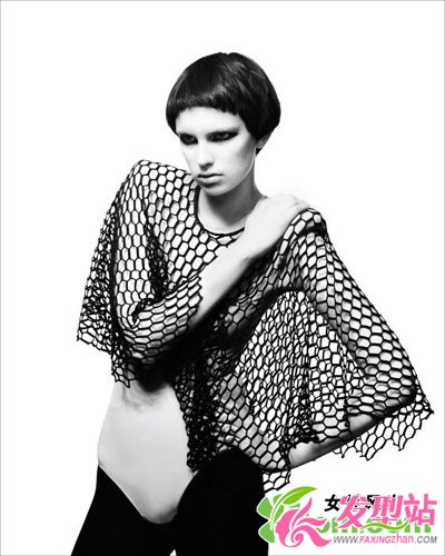 TONI&GUY 2008燃情春夏