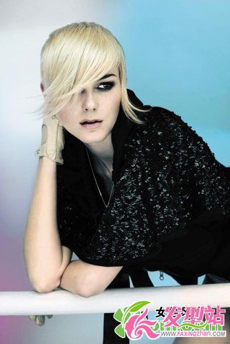 TONI&GUY 2008燃情春夏