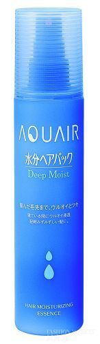 AQUAIR夜用潤發(fā)護(hù)理精華液 AQUAIR夜用潤發(fā)護(hù)理精華液