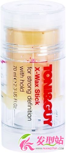TONI&GUY造型發(fā)蠟 TONI&GUY造型發(fā)蠟