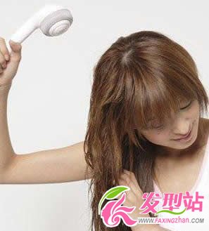 3月護(hù)發(fā) 又何止“洗頭”般簡單