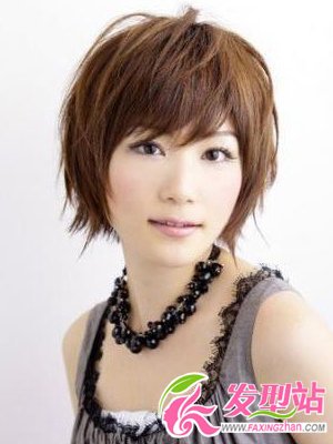 8款春日發(fā)型 挑款COPY不走樣