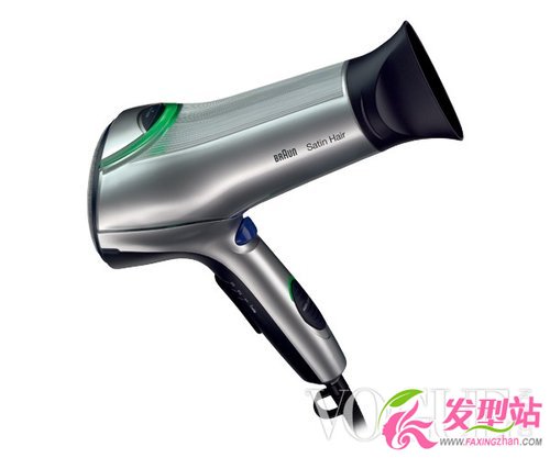 闊別靜電和毛躁 保養(yǎng)頭發(fā)5個進階