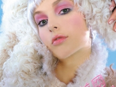 Vivienne Mackinderl(f)p