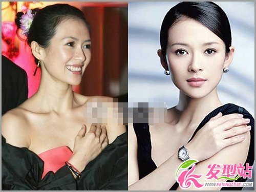 可愛PK淑女 女星好感發(fā)型任你選