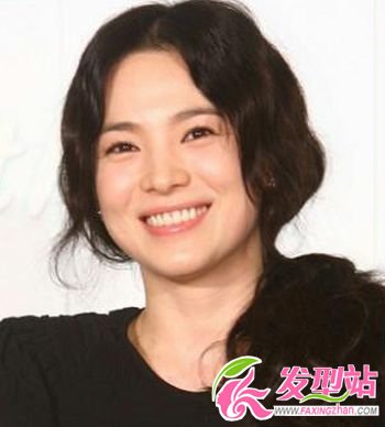 不得不愛 女明星的百變劉海
