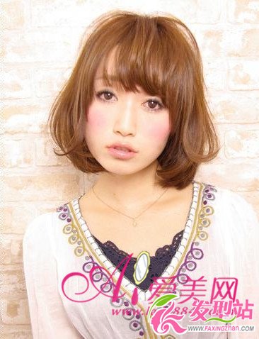 梨花頭圖片集錦 hold住甜美不退潮