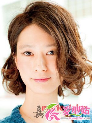 4款今季最流行日系短發(fā) 我也要效仿