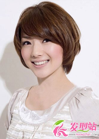 30歲女人發(fā)型圖片