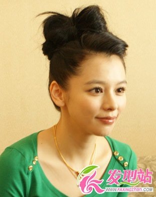 30歲女人發(fā)型圖片