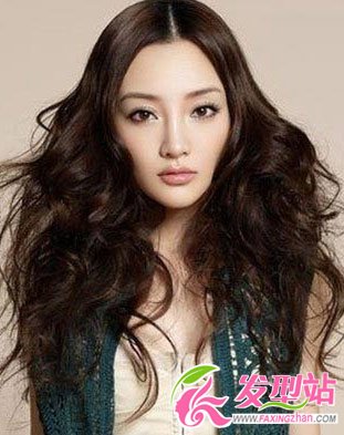 30歲女人發(fā)型圖片