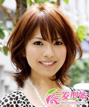 30歲的女人適合什么發(fā)型 30歲女人發(fā)型設(shè)計(jì)