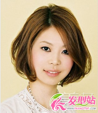 30歲的女人適合什么發(fā)型 30歲女人發(fā)型設計