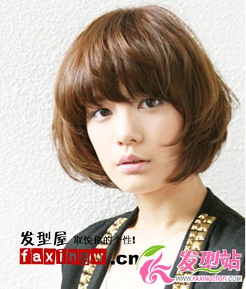 彰顯30歲女人魅力的發(fā)型