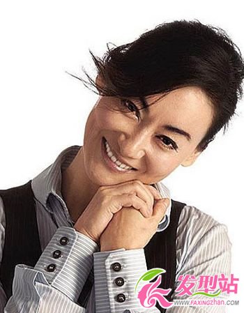 盤點香港金像影后的經(jīng)典發(fā)型