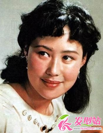 盤點(diǎn)香港金像影后的經(jīng)典發(fā)型