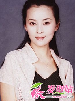 18位瓊瑤女絕美發(fā)型耀人眼