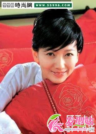 40歲女人發(fā)型