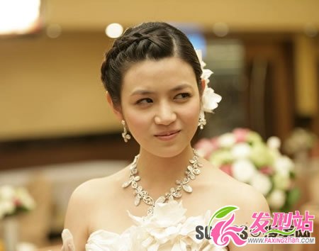 那年我們一起追的女孩沈佳宜陳妍希發(fā)型