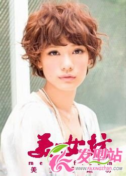 日系短發(fā)造型盤點 帥氣也可愛