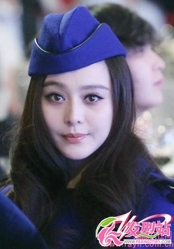 性感空姐禮帽