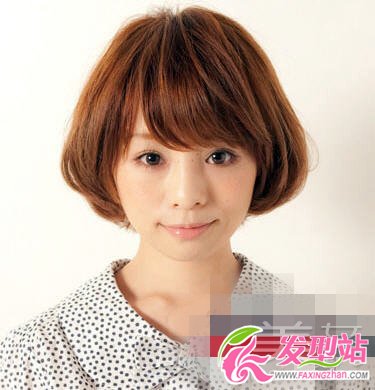 bobo頭甜美編發(fā)發(fā)型