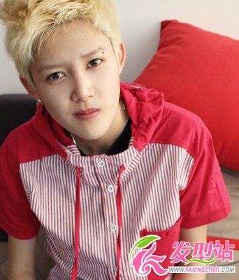 最新林彎彎發(fā)型圖片 少女少男皆適宜