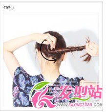 DIY嫵媚卷發(fā) 省錢(qián)不傷發(fā)