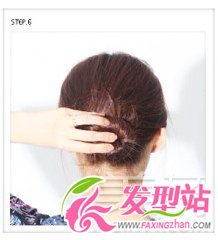 DIY嫵媚卷發(fā) 省錢(qián)不傷發(fā)