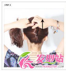 DIY嫵媚卷發(fā) 省錢不傷發(fā)