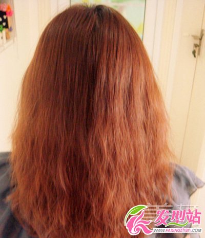 唯美浪漫韓式編發(fā)圖片