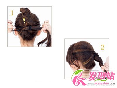 3款氣質(zhì)出眾OL發(fā)型