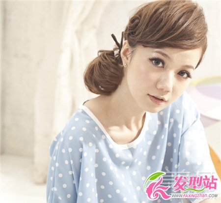 長發(fā)披肩發(fā)型大改造